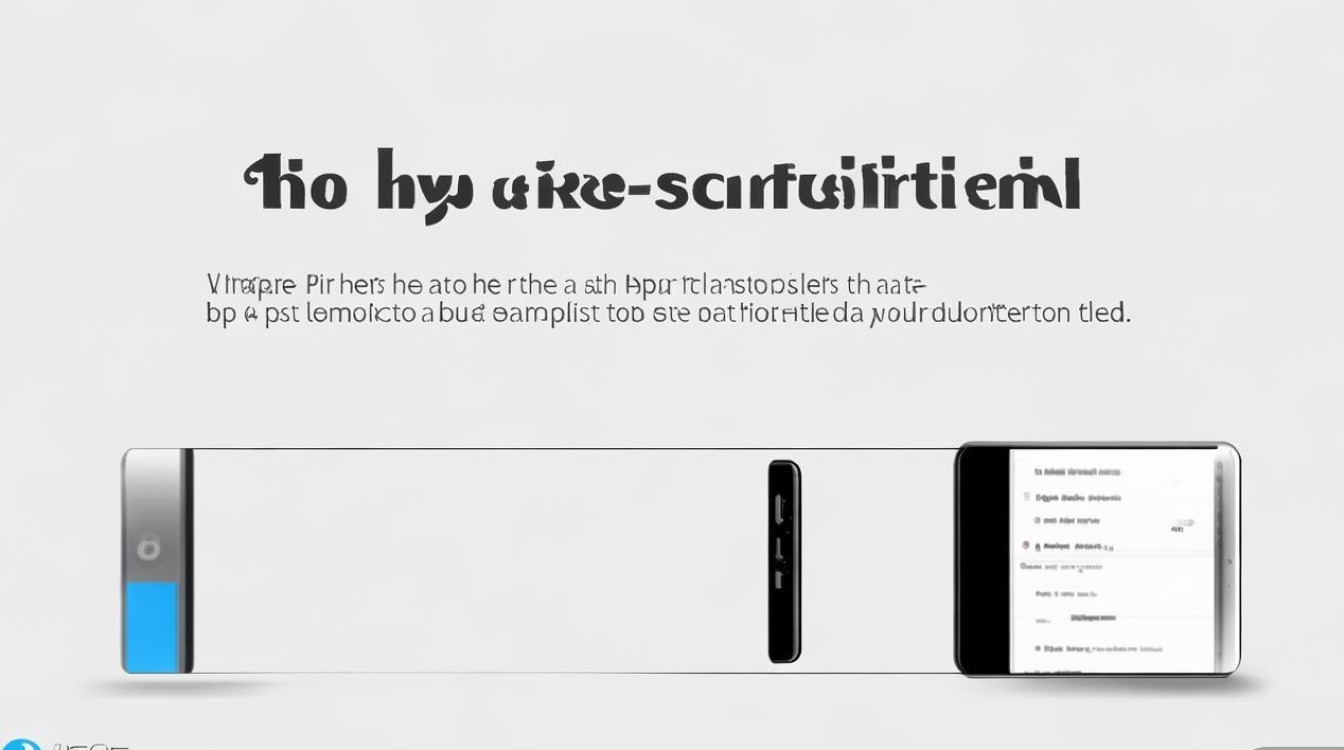 oppo手机怎么截图？新手必看截图方法教程