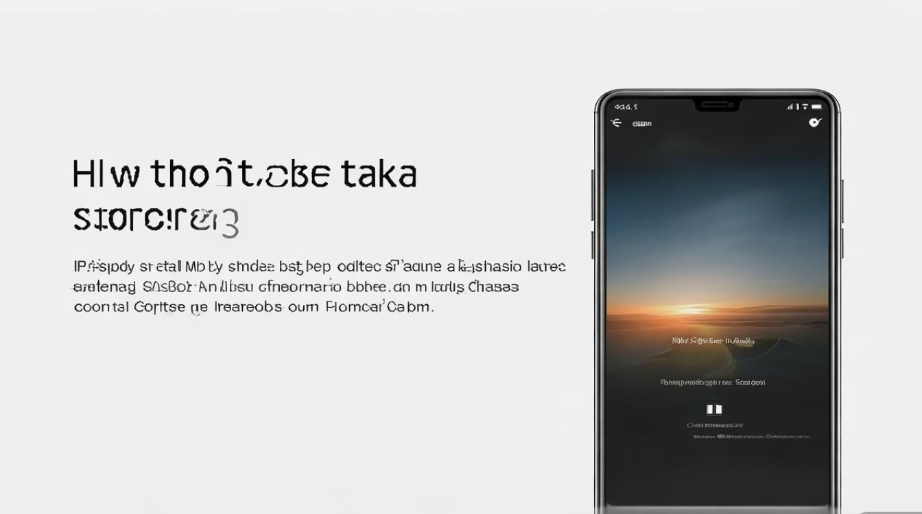 oppo手机怎么截图？新手必看截图方法教程