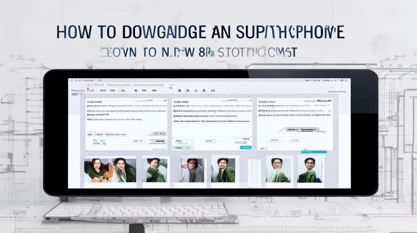 oppo手机怎么把版本降级？降级教程和注意事项有哪些？