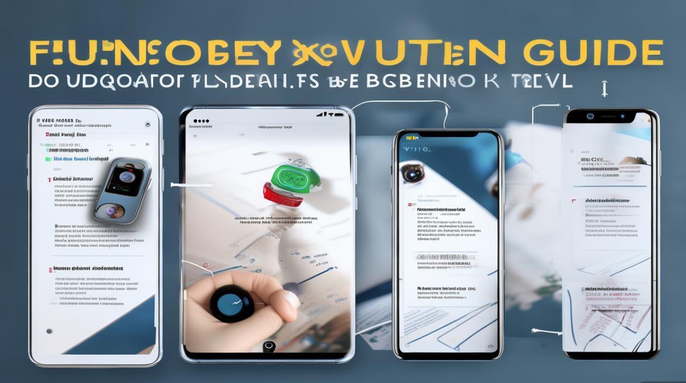 vivoy33突然黑屏没反应？教你3步快速排查解决！