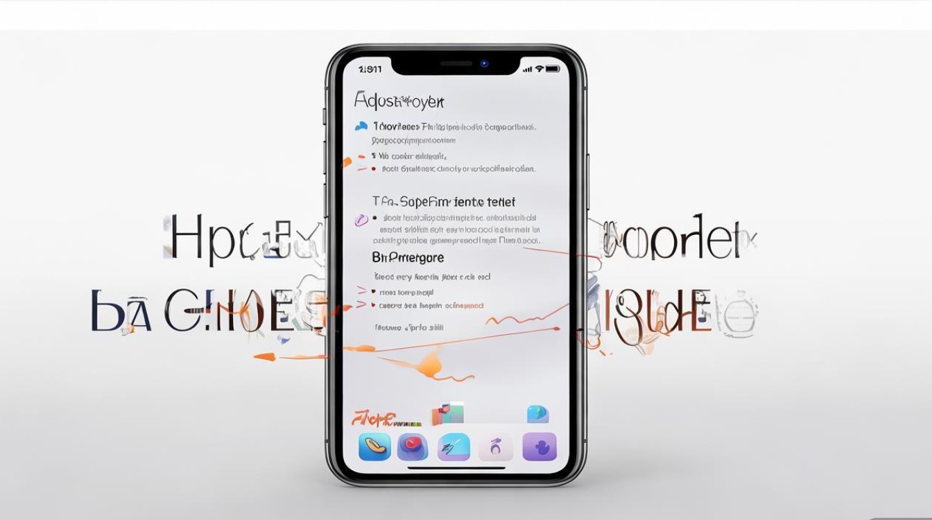 苹果手机QQ聊天背景怎么设置？详细步骤教程来了