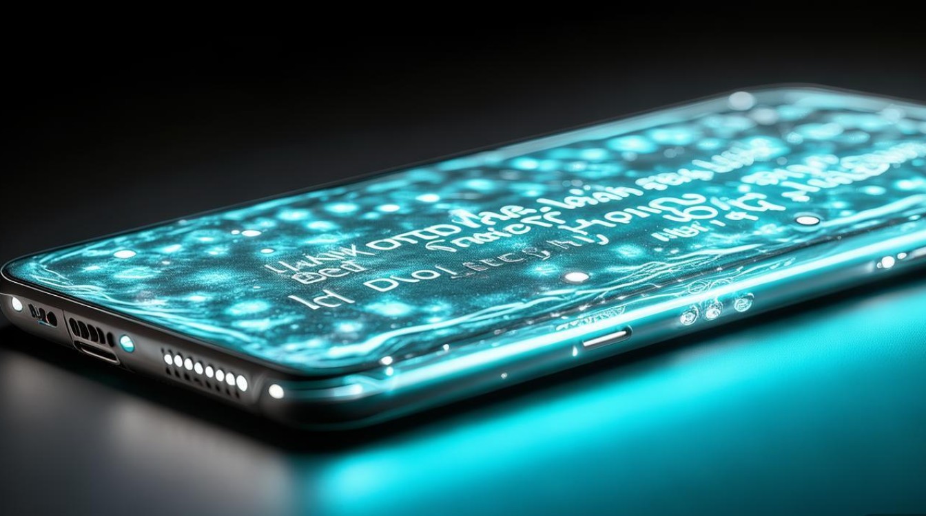 oppo手机壳怎么发光？自己动手也能实现吗？