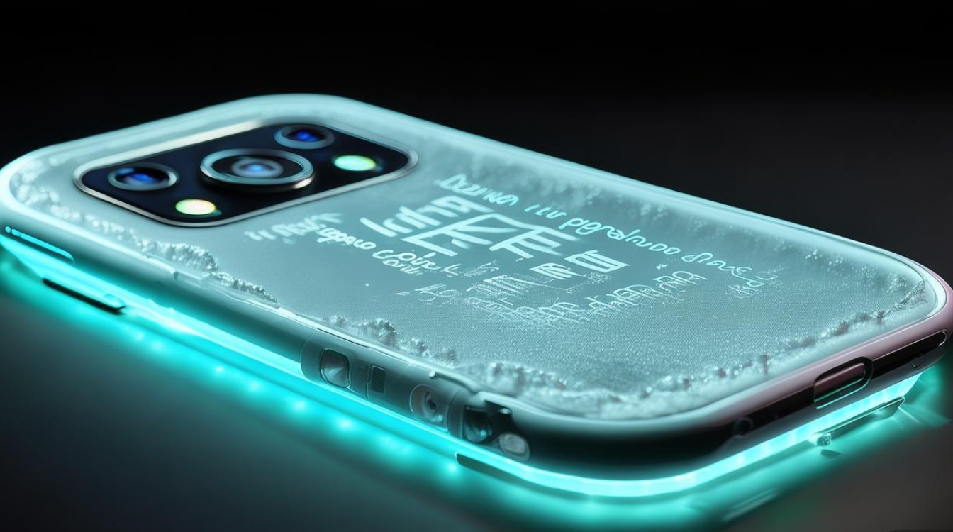 oppo手机壳怎么发光？自己动手也能实现吗？