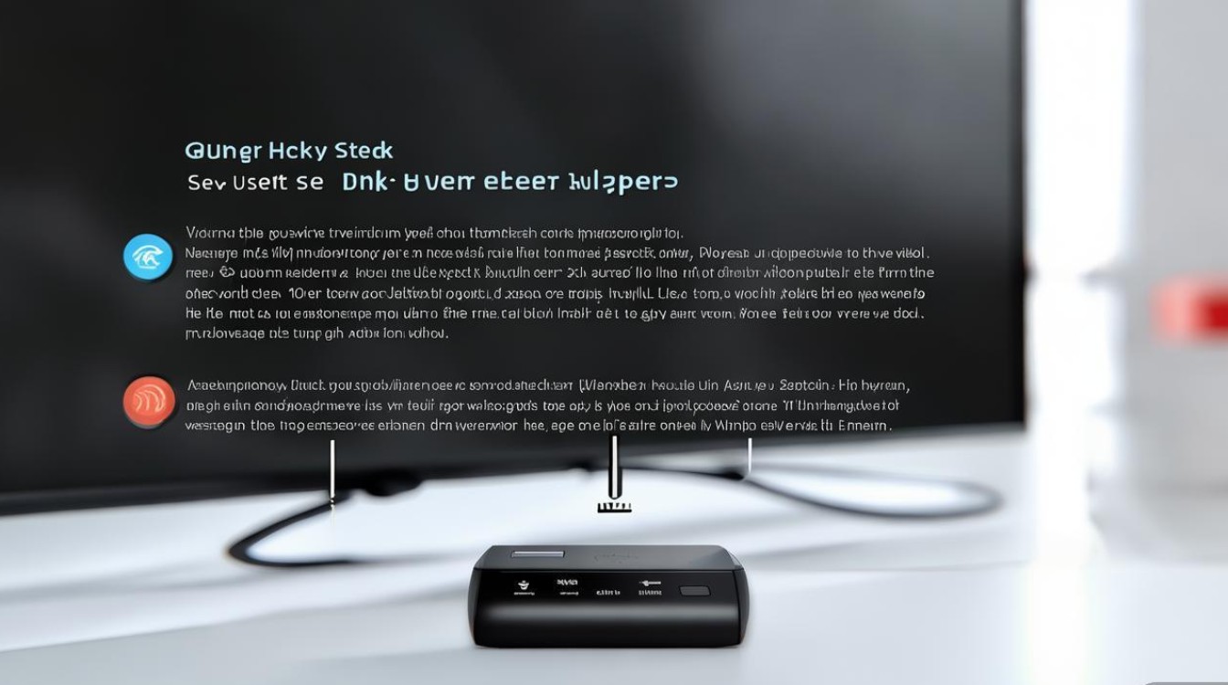 华为电视果使用方法是什么?新手怎么操作连接电视?