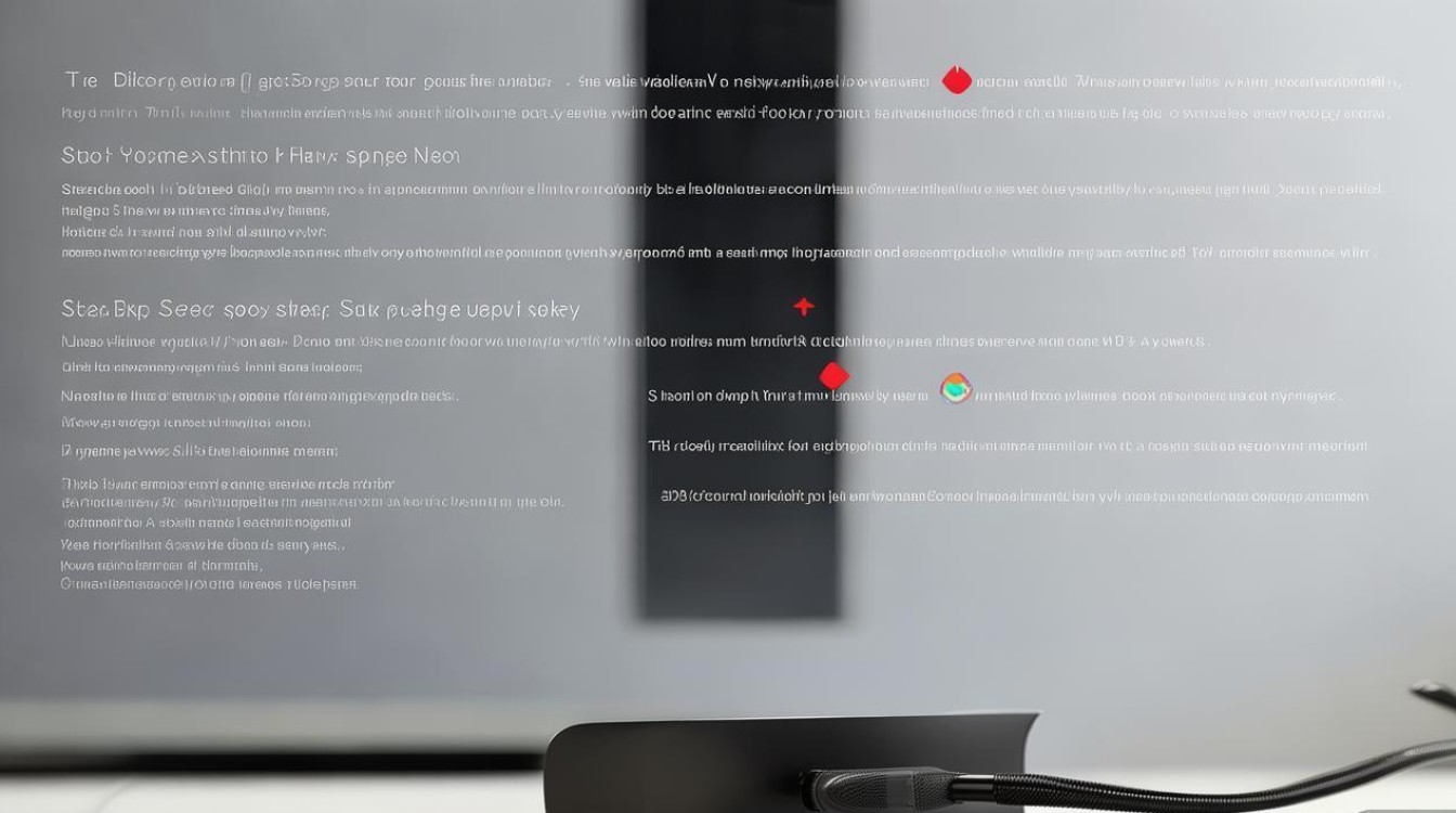 华为电视果使用方法是什么?新手怎么操作连接电视?