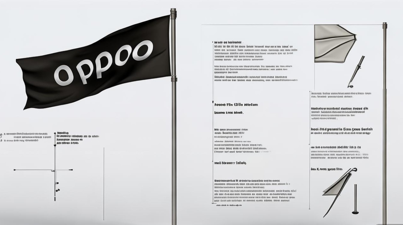 oppo大刀旗怎么安装？步骤详解与注意事项是什么？