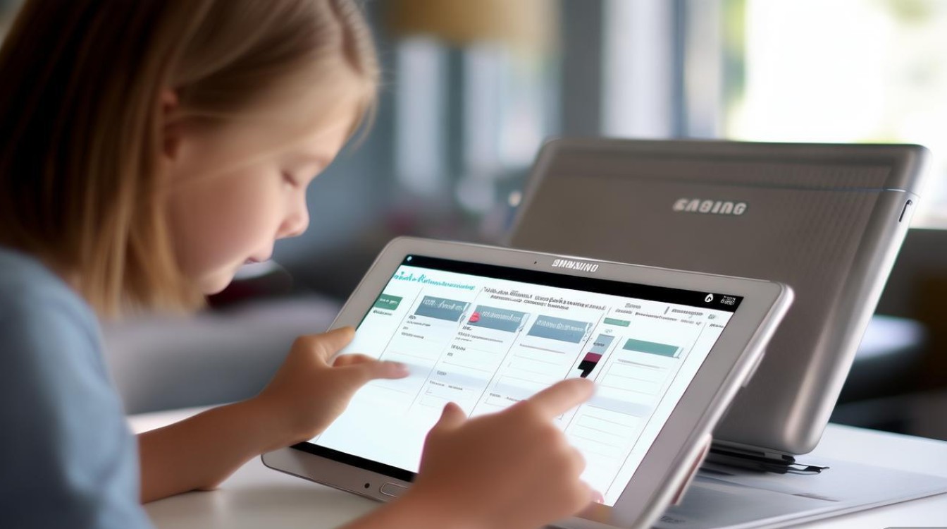 三星平板T800使用体验如何，值得学生党入手吗？