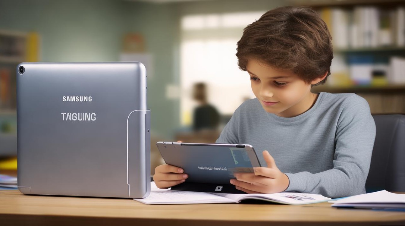 三星平板T800使用体验如何，值得学生党入手吗？