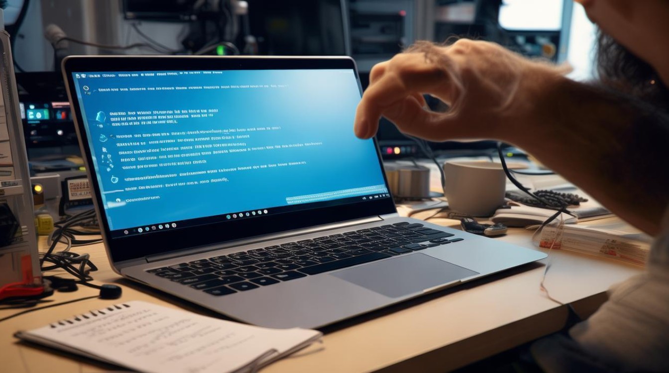 华为电脑备份文件找不到,怎么还原到另一台电脑?