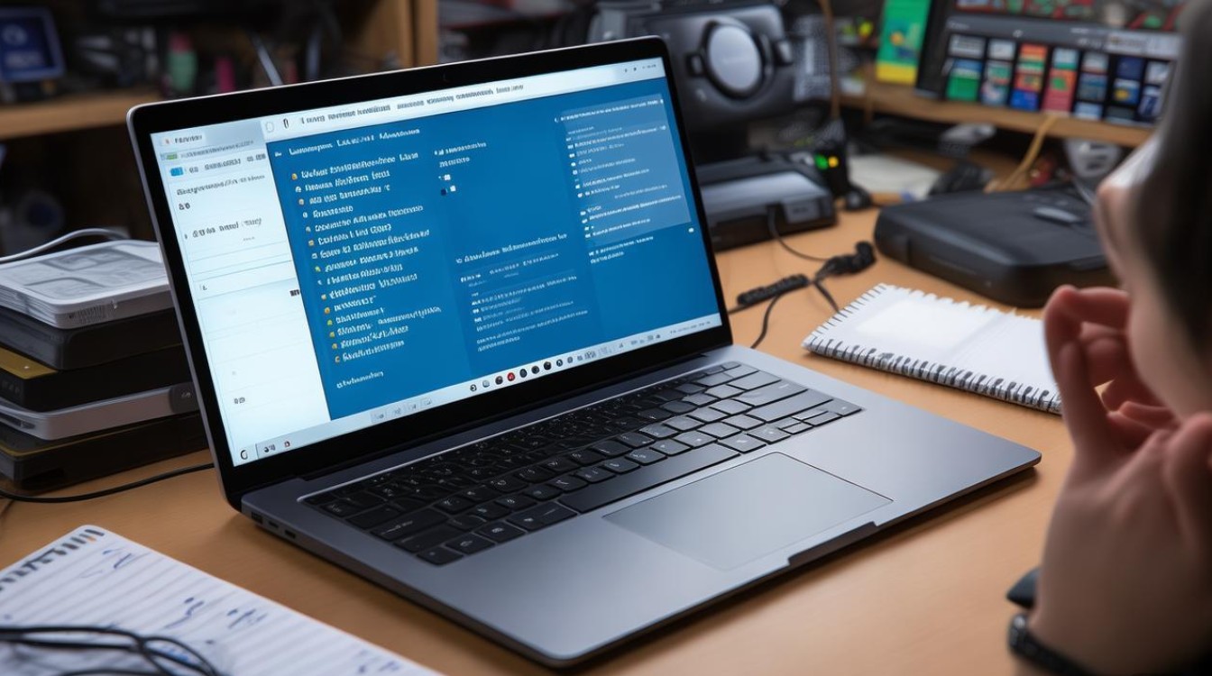 华为电脑备份文件找不到,怎么还原到另一台电脑?
