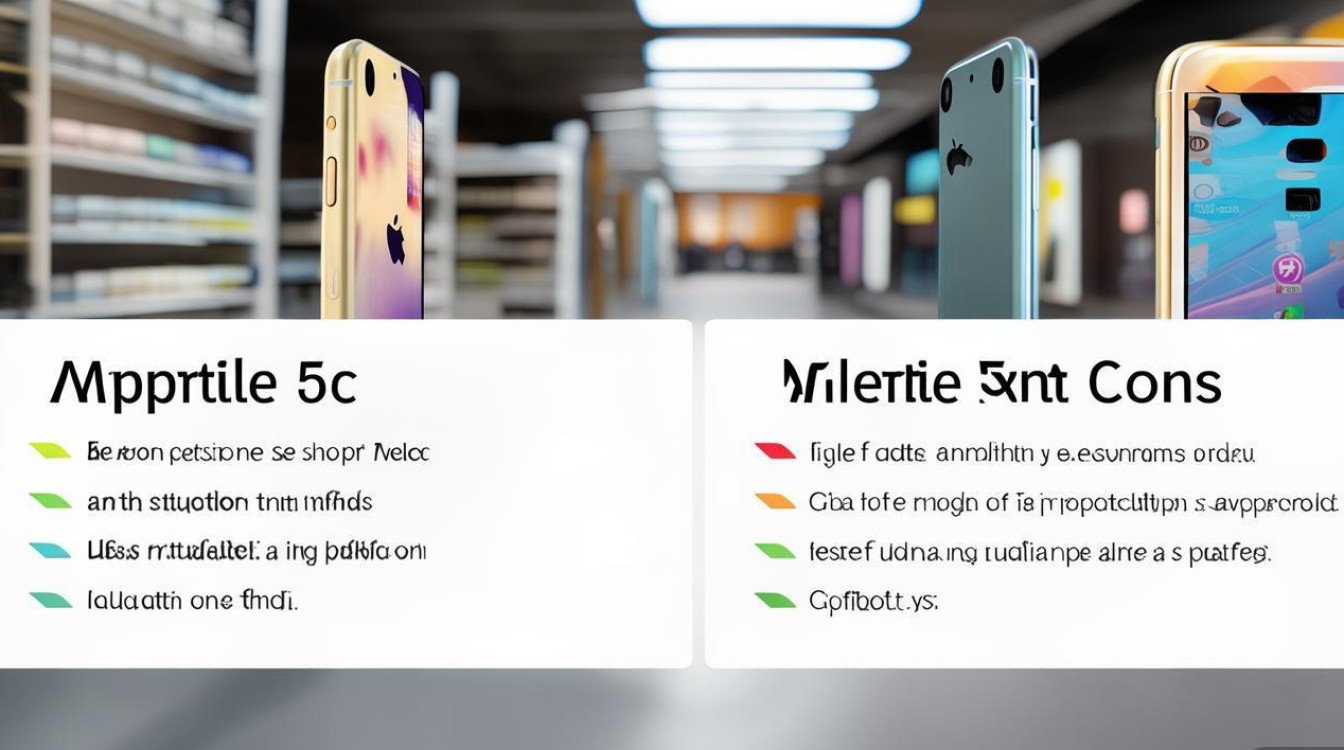 苹果5c电信版现在还值得买吗？性价比和使用体验如何？