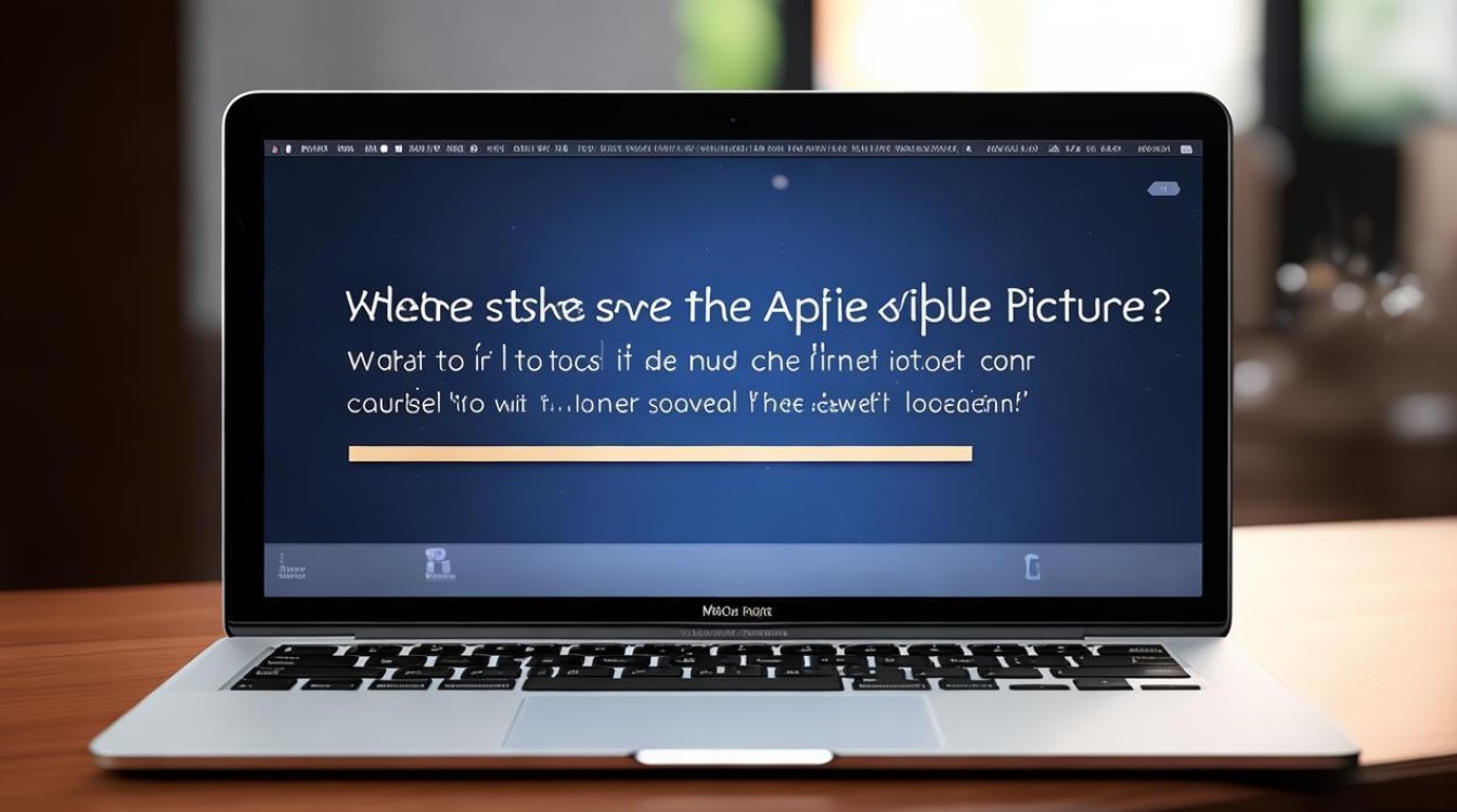 苹果air保存图片到哪里？找不到保存位置怎么办？