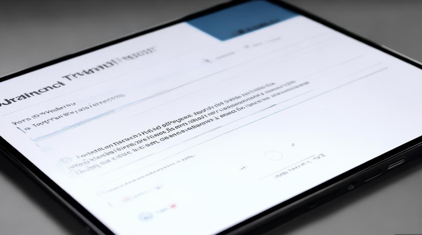 华为手机指纹解锁失败怎么办？教你3步快速解决！