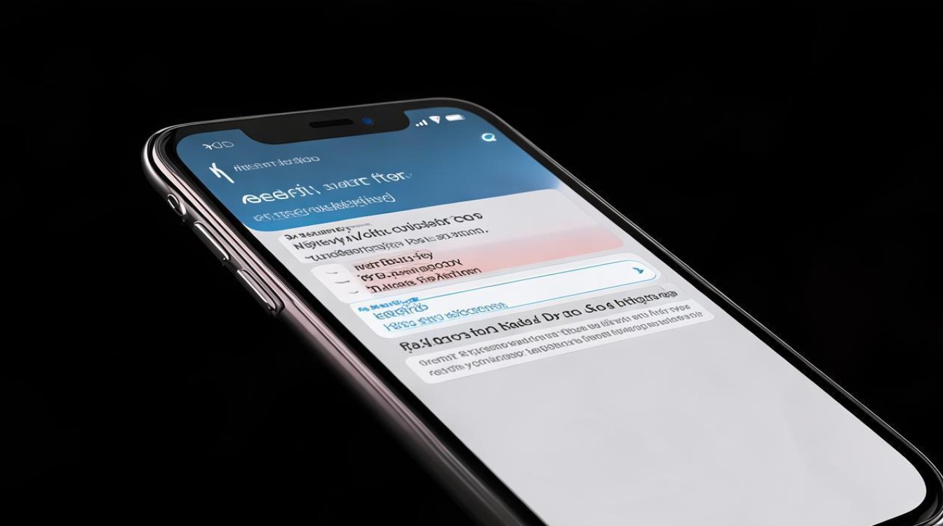 苹果手机还原设置后，数据会没吗？还能找回吗？