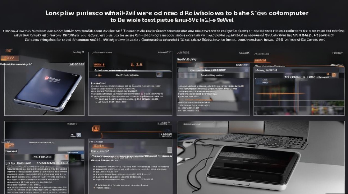 Xiaomi Civi连接电脑怎么操作？详细步骤一文看懂