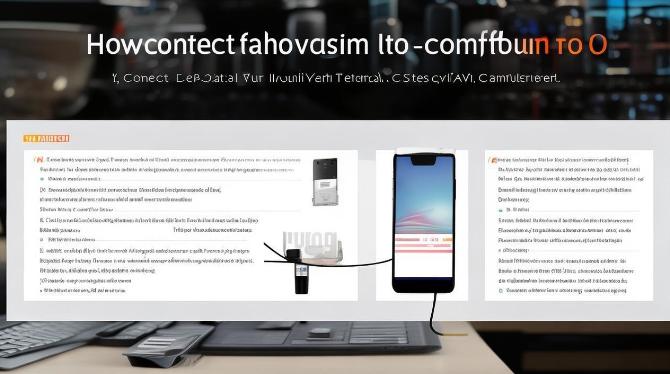 Xiaomi Civi连接电脑怎么操作？详细步骤一文看懂