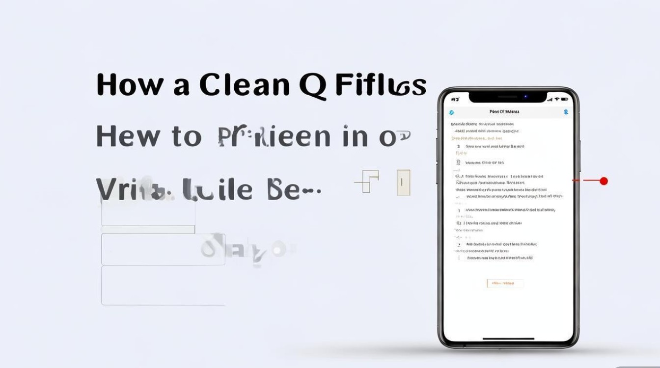 vivoy29l手机清理qq文件怎么操作？