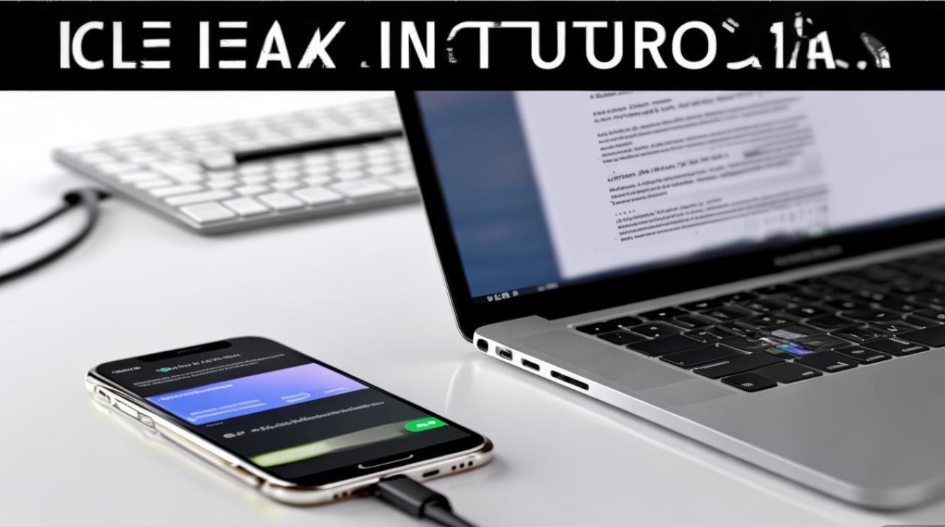 苹果手机和电脑链接失败怎么办？详细步骤在这里！