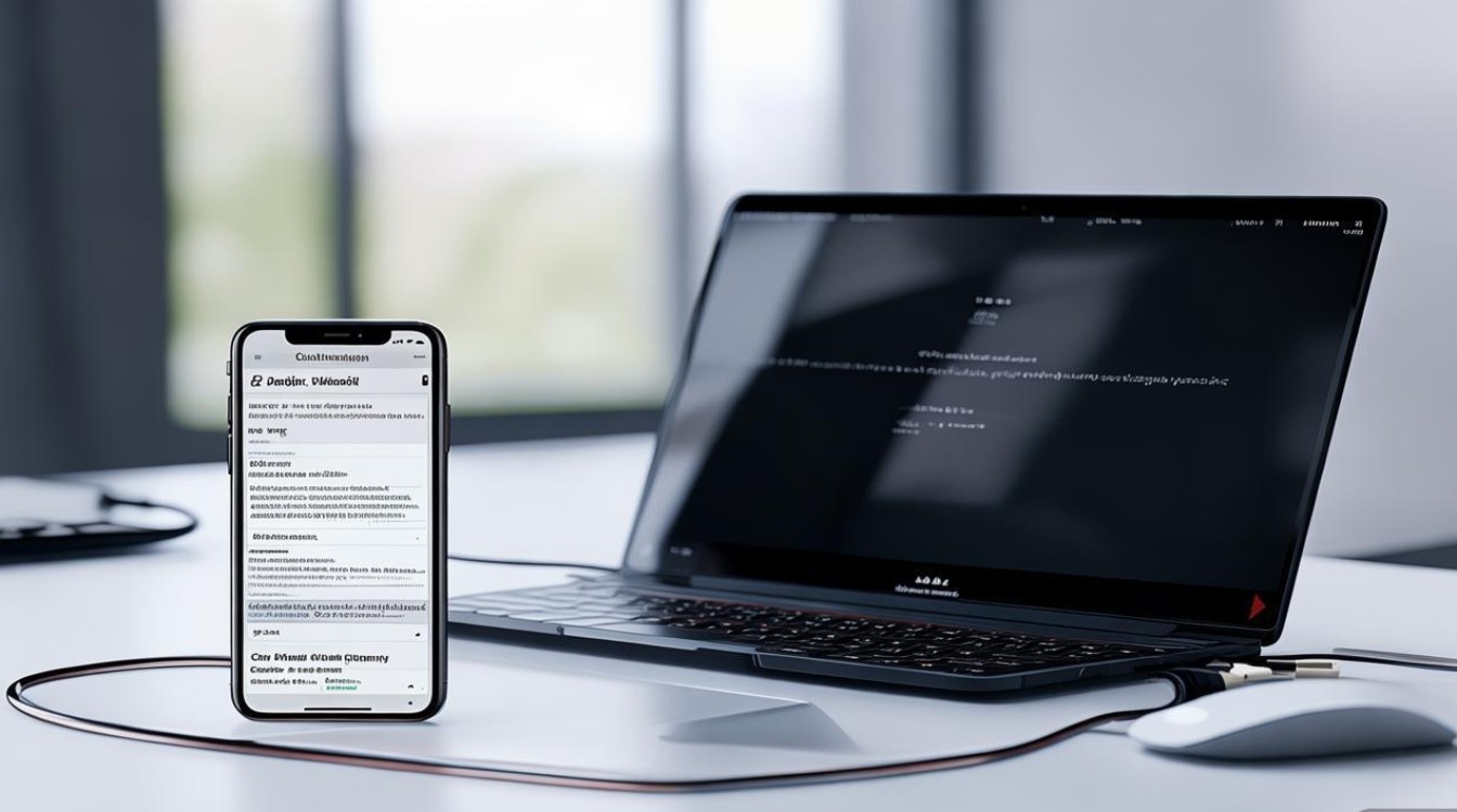 苹果手机和电脑链接失败怎么办？详细步骤在这里！