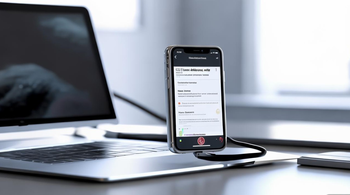 苹果手机和电脑链接失败怎么办？详细步骤在这里！