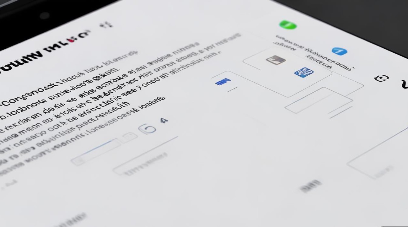 华为手机指关节手势怎么设置解锁？