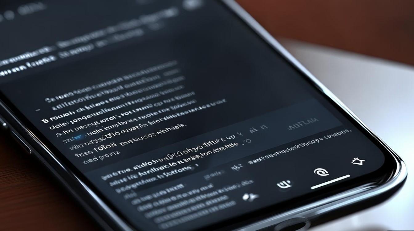 华为手机指关节手势怎么设置解锁？