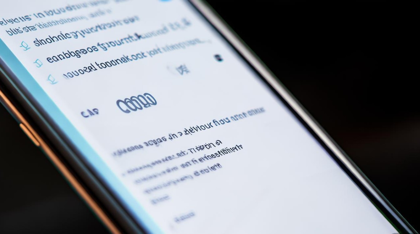 华为手机指关节手势怎么设置解锁？