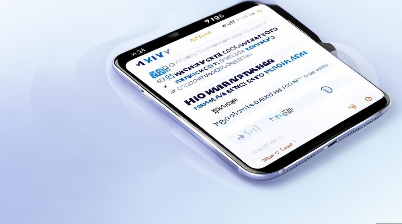 Xiaomi Civi怎么切换4G网络？教程步骤详解