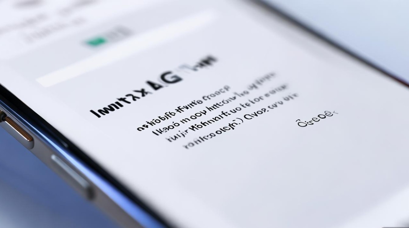 Xiaomi Civi怎么切换4G网络？教程步骤详解