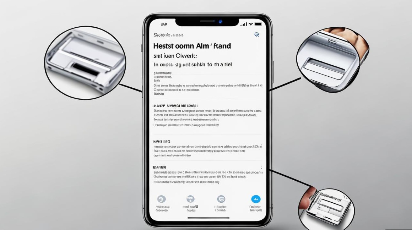 vivo Y29L双卡怎么插？第二张卡识别不了怎么办？