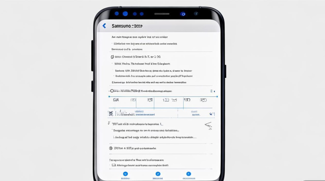 三星s8如何手动修改屏幕分辨率?