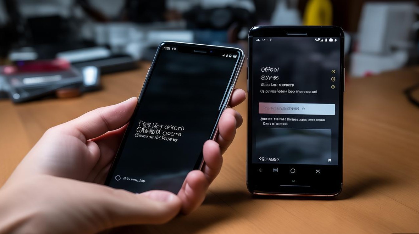 旧手机搬家OPPO，数据怎么安全转移到新机？