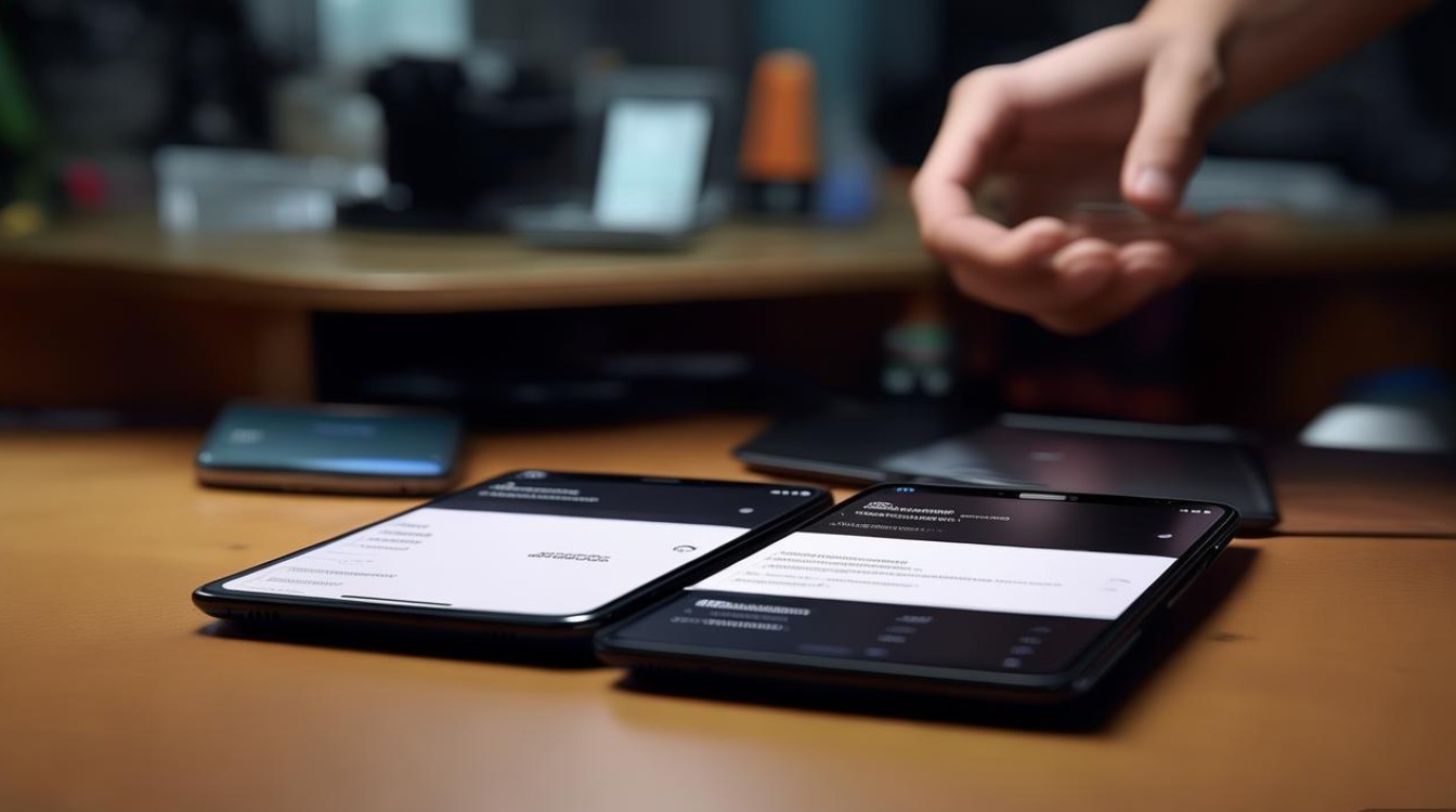 旧手机搬家OPPO，数据怎么安全转移到新机？