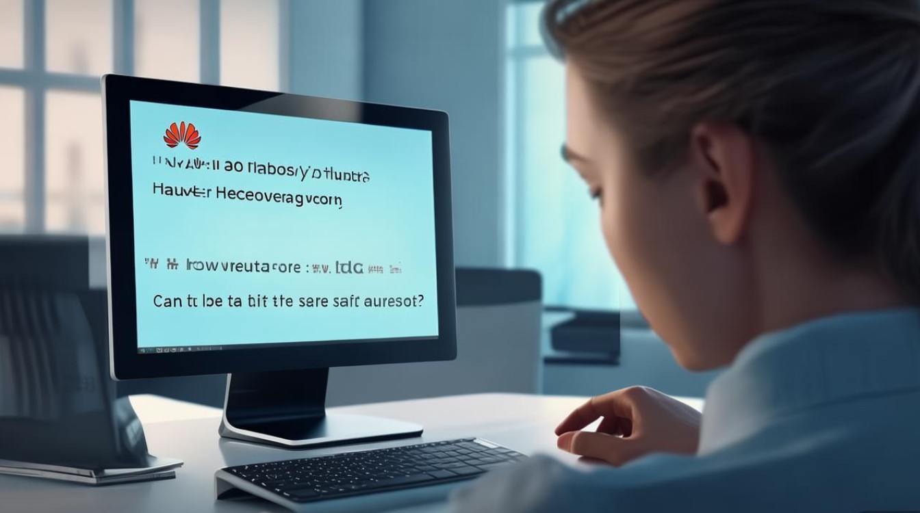 华为云照片恢复不了怎么办？数据还能找回来吗？