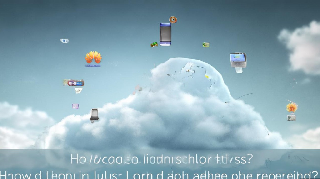 华为云照片恢复不了怎么办？数据还能找回来吗？