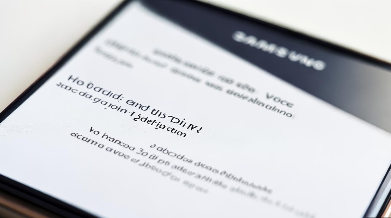 三星手机高清语音怎么开启？详细步骤看这里！