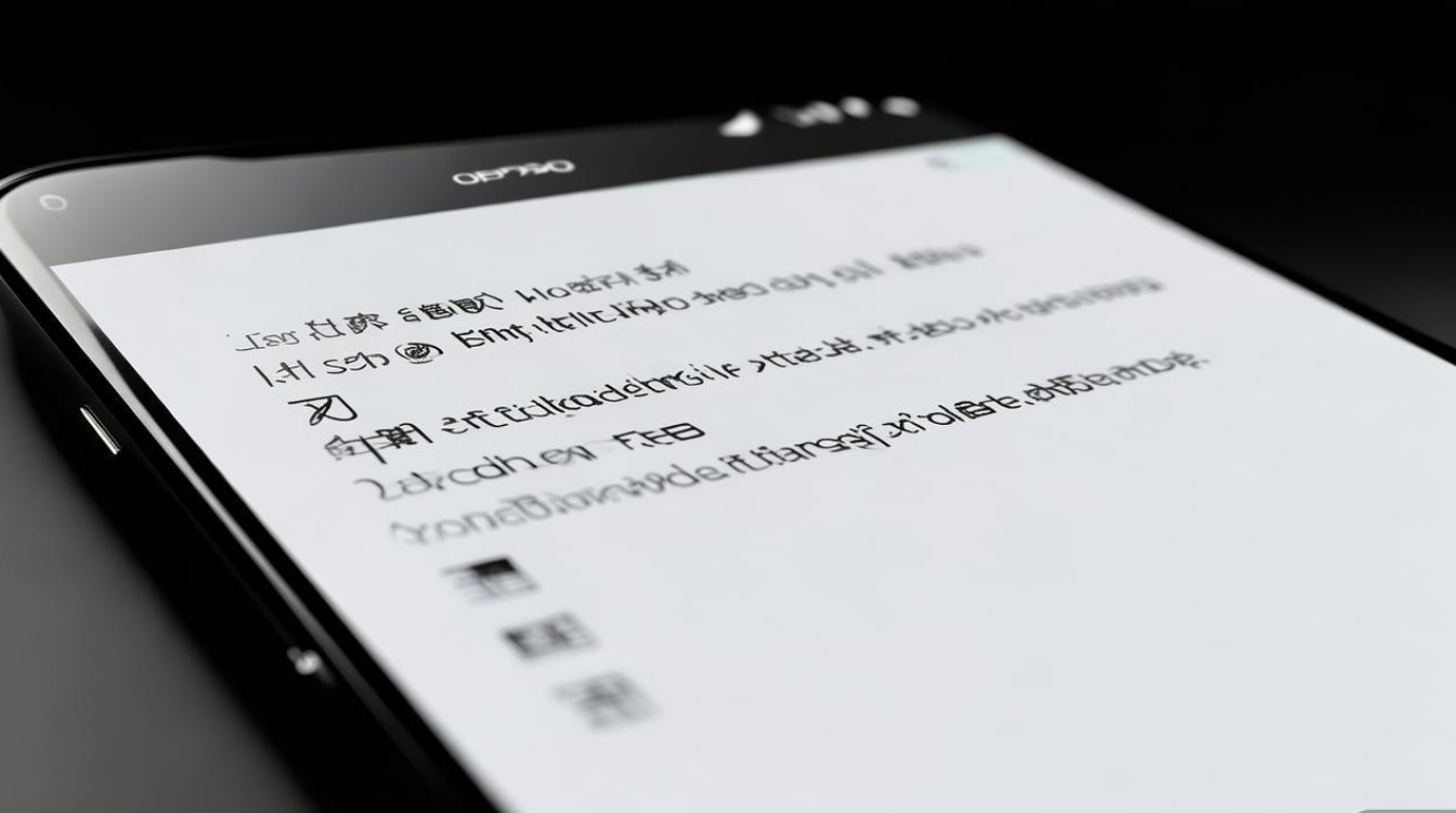 oppo手写怎么切换成拼音输入模式？