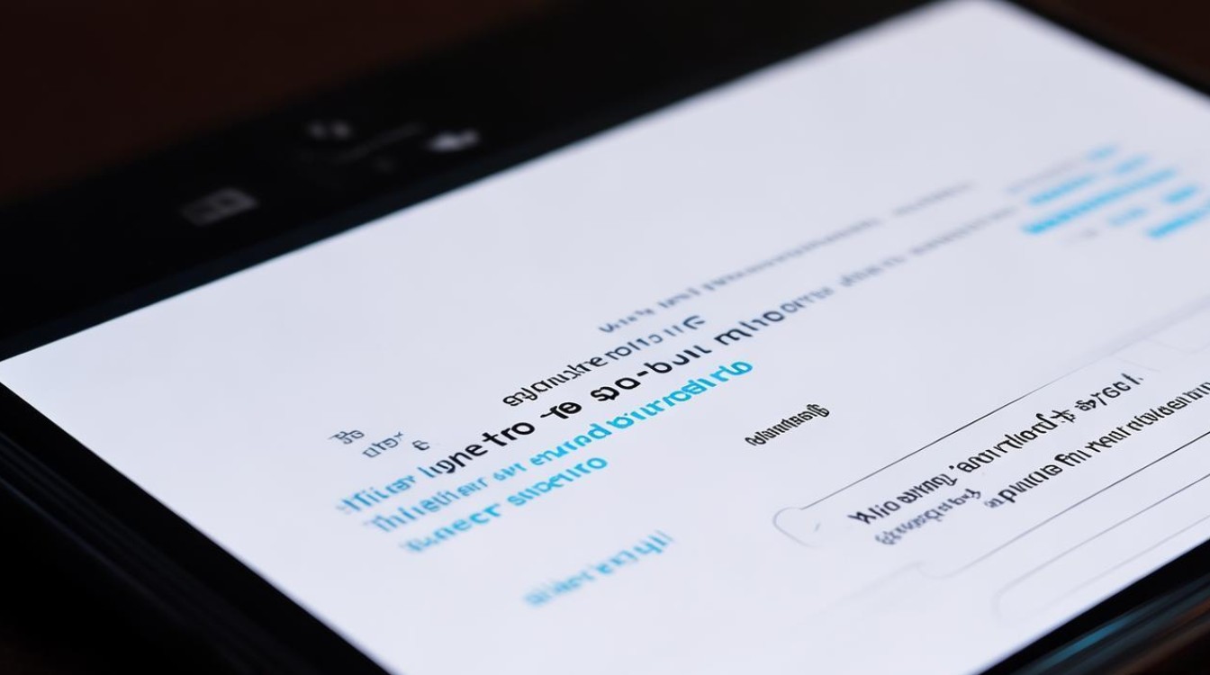 Redmi Note 11 Pro怎么分屏？分屏操作步骤详细教程