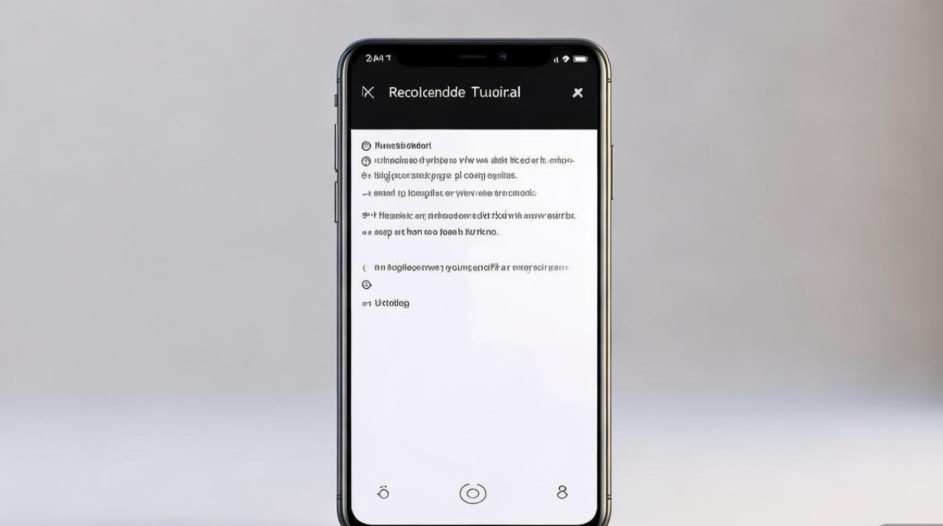 OPPO手机音频怎么录？系统自带还是需下载软件？