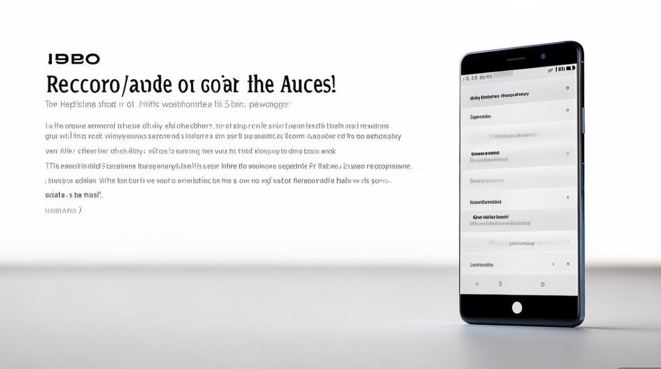 OPPO手机音频怎么录？系统自带还是需下载软件？