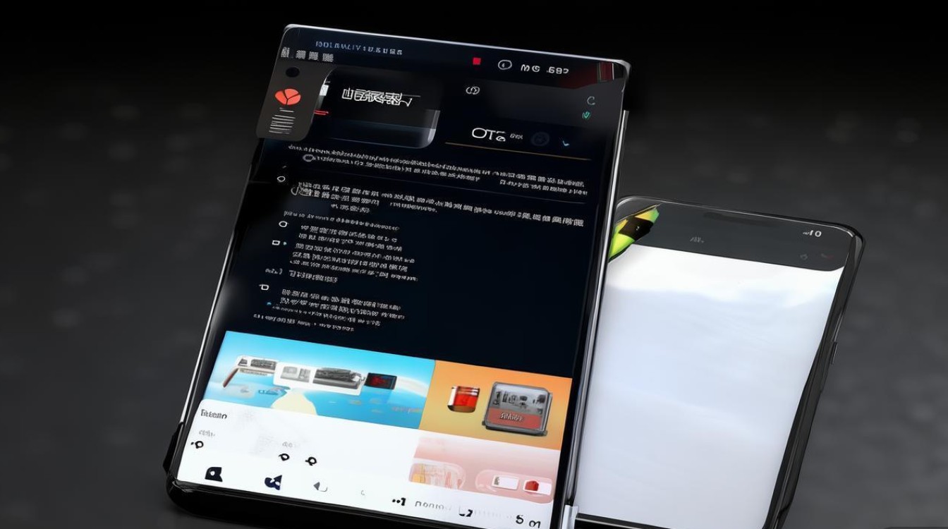 华为手机OTG功能怎么用？连接U盘/键盘需要开启吗？