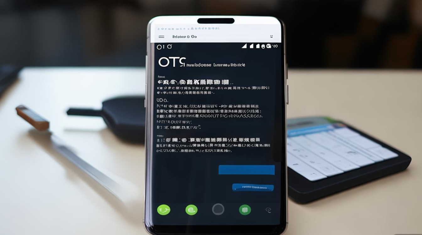 华为手机OTG功能怎么用？连接U盘/键盘需要开启吗？