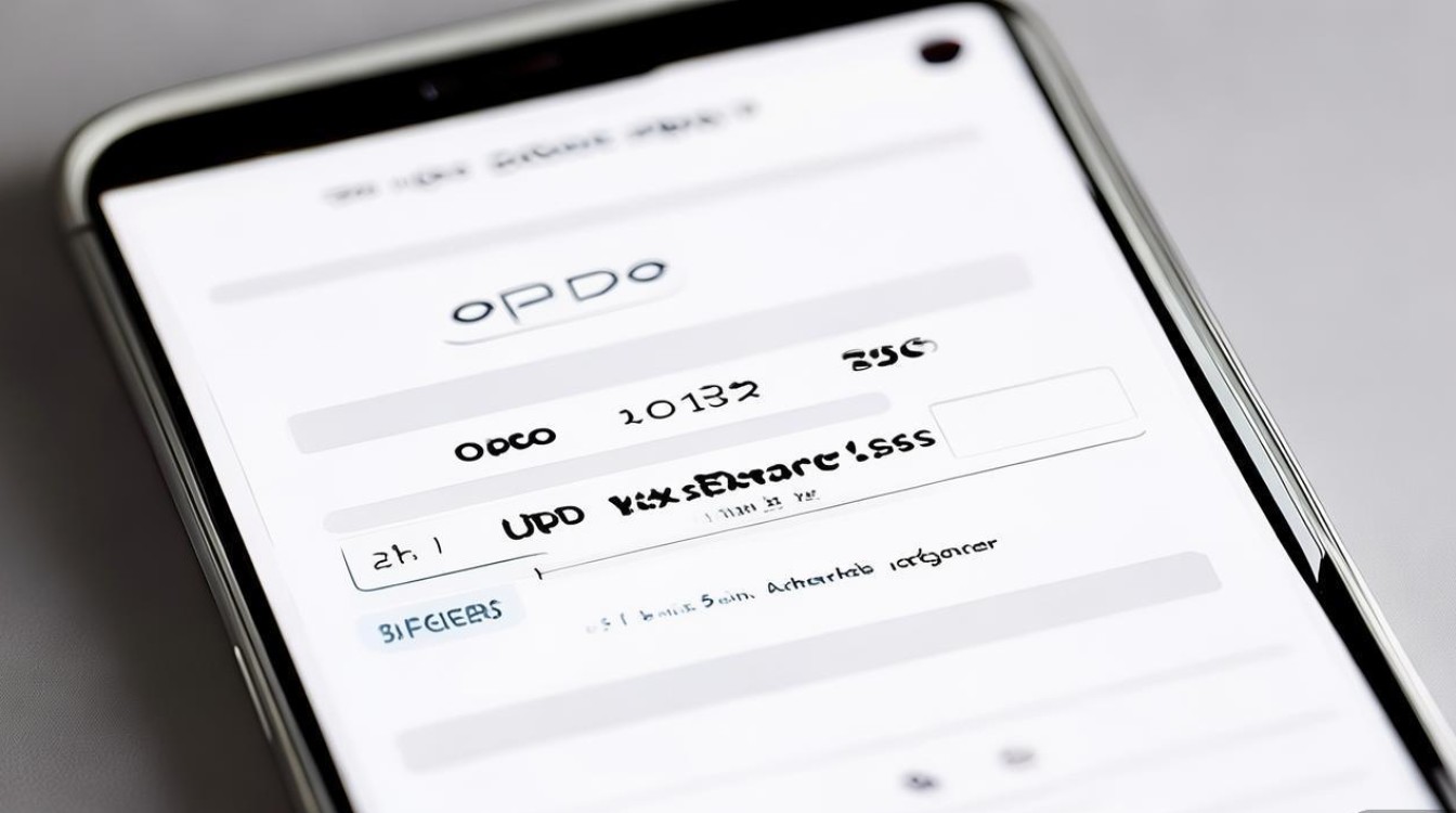 OPPO手机测图具体步骤是什么？新手怎么操作？