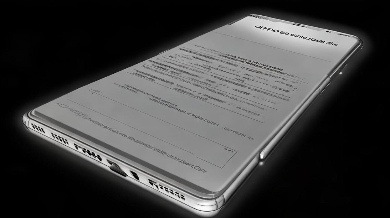 OPPO手机测图具体步骤是什么？新手怎么操作？