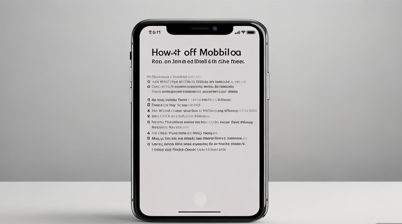 苹果5怎么关流量？教你详细步骤，轻松关闭移动数据。