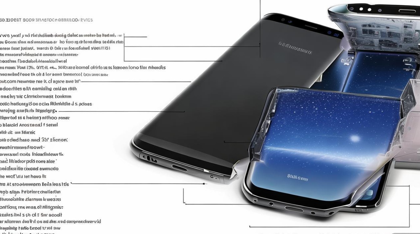 三星S8怎么查有没有拆过？原装配件和系统痕迹怎么看？