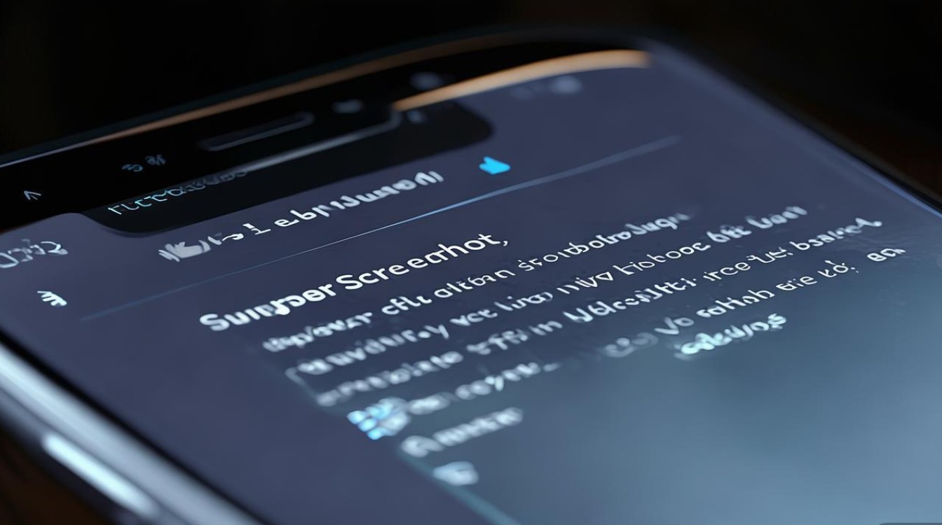 华为超级截图功能在哪找？具体操作步骤是怎样的？