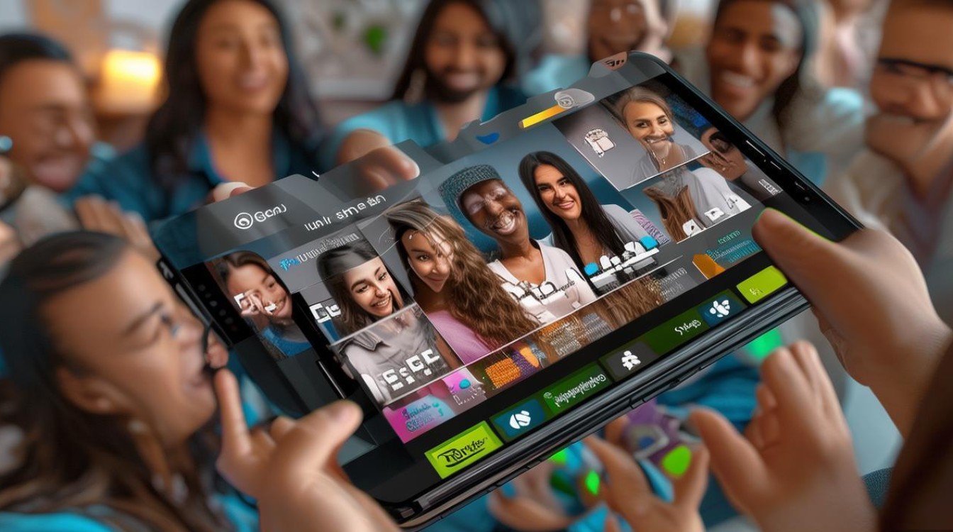 快手连麦PK怎么玩？新手快速入门方法是什么？