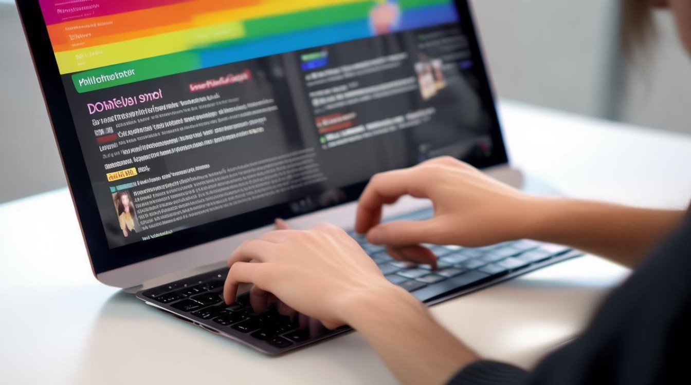 抖音昵称怎么打彩虹符号?添加方法详解