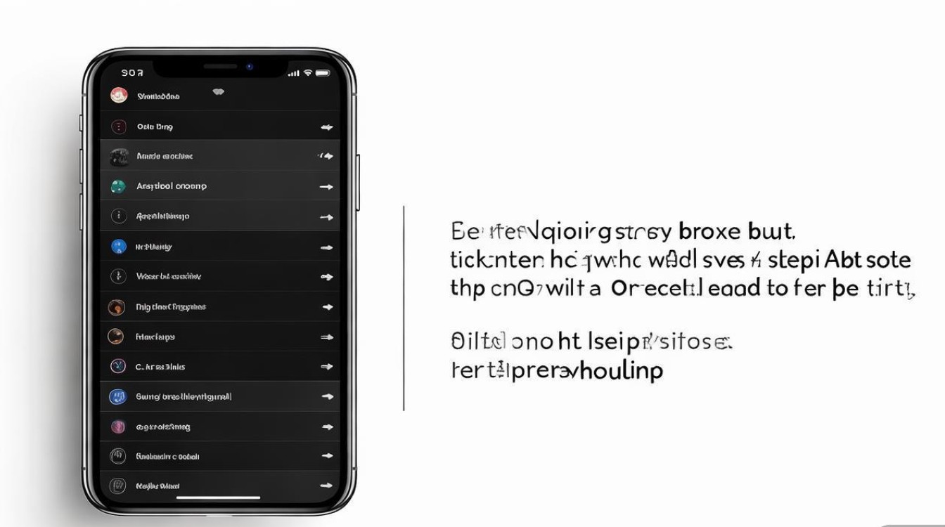 苹果手机黑名单怎么设置?具体步骤和注意事项是什么?